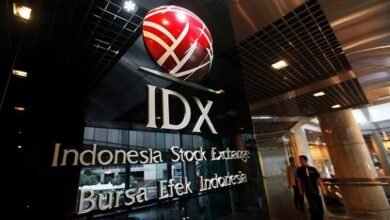 Mencermati Fluktuasi Indeks Saham di Bursa Efek Indonesia