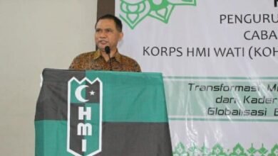 SMN : Musywil Kahmi Dibuka Wagub DKI Jakarta