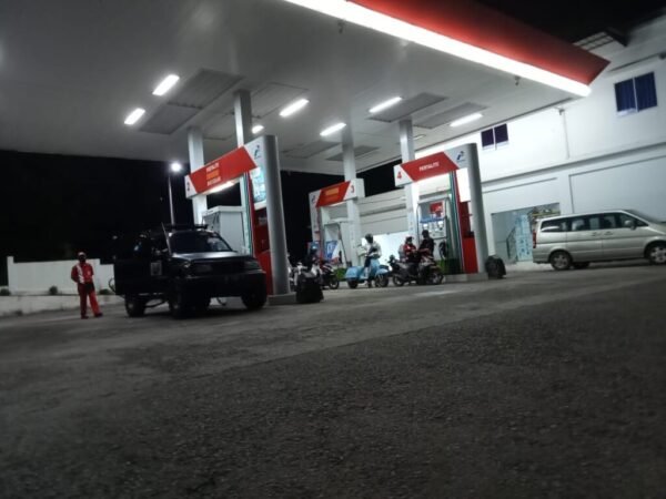 Pertamina Go Green Lebih Ramah Lingkungan Dengan Energi Baru Terbarukan (EGT)