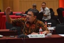 RHT Minta Tes PCR Dihentikan Karena Terlalu Mahal