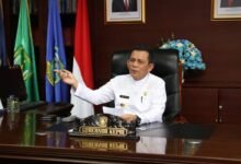 Revolusi Industri 4.0, Gubernur Kepri: SDM Kepri Harus Siap