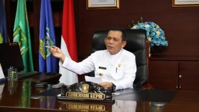 Revolusi Industri 4.0, Gubernur Kepri: SDM Kepri Harus Siap