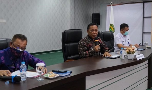 Tanjungpinang Kota Bersinar, Harapan Endang Abdullah Kedepan