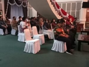 Lurah se Kota Tanjungpinang