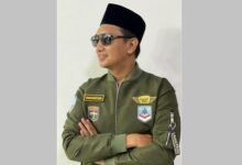 Muhammad Arief Rosyid Hasan