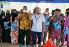 Gubernur Kepri Minta RUU Daerah Kepulauan Segera Disahkan