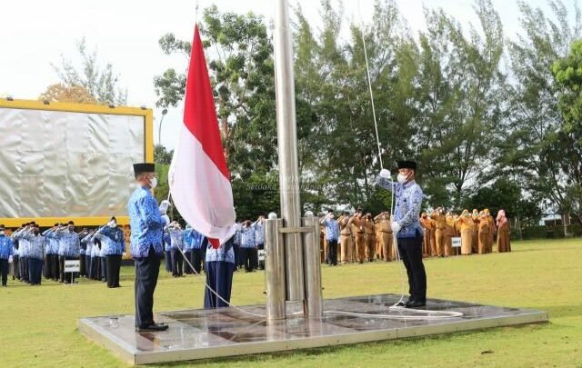 Hari Pahlawan ke 76, Rahma: Jadikan Sebagai Inspirasi