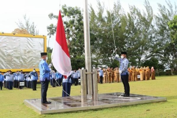 Hari Pahlawan ke 76, Rahma: Jadikan Sebagai Inspirasi