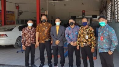 Melalui Ranperda Inisiatif, Legislator PKS Dorong BLUD SMK di Kepri