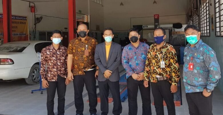 Melalui Ranperda Inisiatif, Legislator PKS Dorong BLUD SMK di Kepri