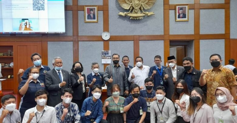 Siwo PWI Pusat Usulkan Anggaran Olahraga Dinaikkan 5 Persen