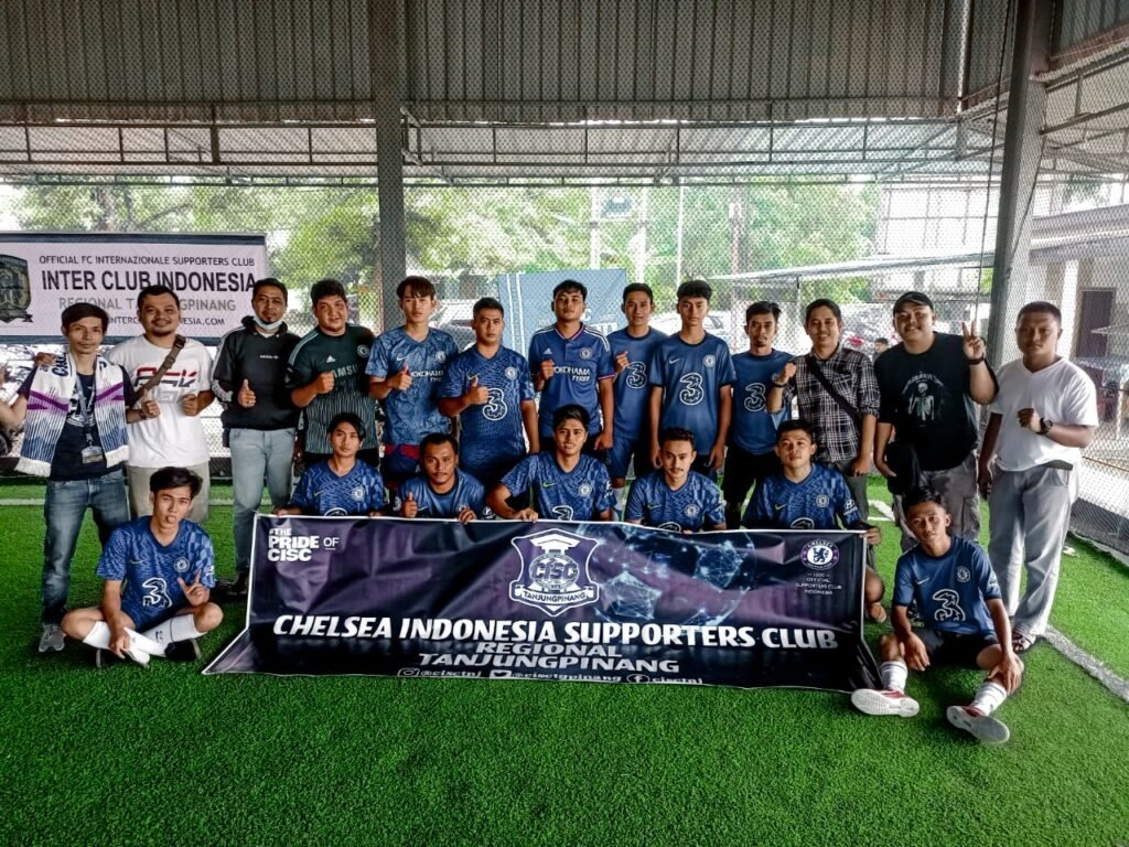 CISC Tanjungpinang