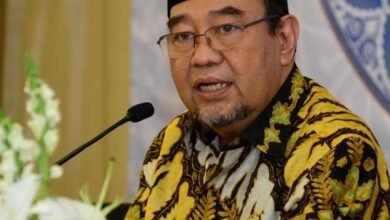 HMI Berduka, Prof. Dr. Harry Azhar Azis Meninggal Dunia