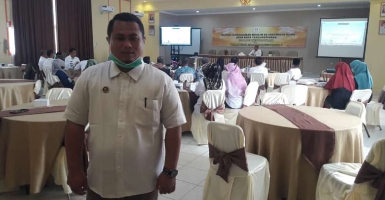 ICMI Tanjungpinang Gelar Dialog Kebudayaan