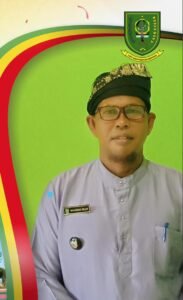 Kapal Nelayan Sepempang Hanyut