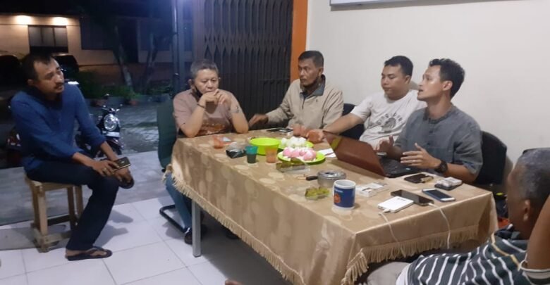 Konferkot PWI Tanjungpinang-Bintan Akan Digelar 14 Desember