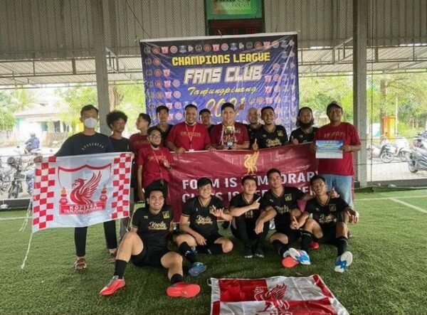 Kopites Tanjungpinang