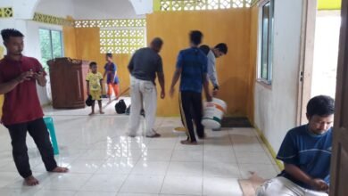 Masika ICMI Kepri Jadikan Tanjung Duku Sebagai Kampung Binaan