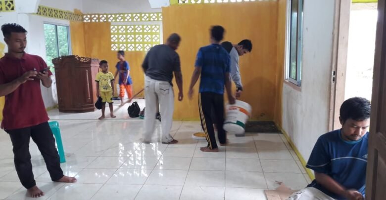 Masika ICMI Kepri Jadikan Tanjung Duku Sebagai Kampung Binaan