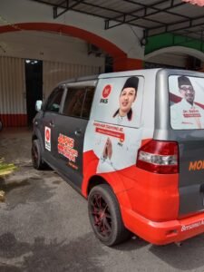 Mobil Layanan Masyarakat