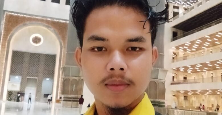 Muhammad Rifan Nawawi