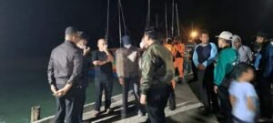 Pelabuhan Teluk Baruk