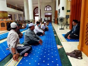 Pemekaran Natuna Anambas