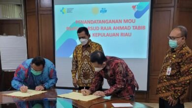 April 2022, RSUD RAT Buka Pelayanan Operasi Penyakit Dalam