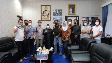 Rahma Akan Hadiri Pelantikan Pengurus Baru PWI Tanjungpinang