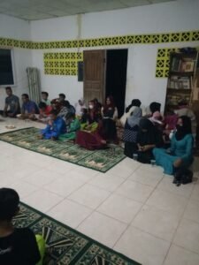 Masika ICMI Kepri Jadikan Tanjung Duku Sebagai Kampung Binaan