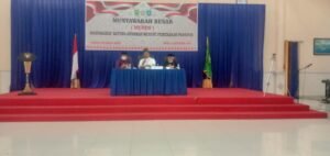 Mubes Masyarakat Natuna Anambas Menuju Provinsi Khusus