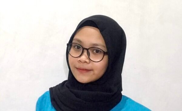 Zahra Aulia