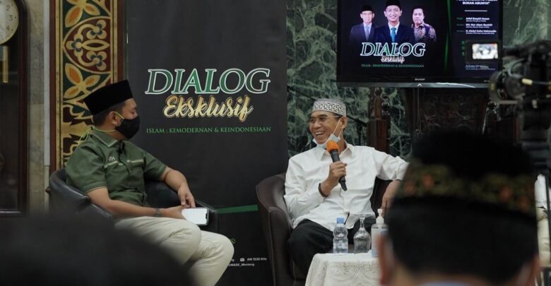 Dewan Pengurus Masjid Agung Sunda Kelapa/MASK