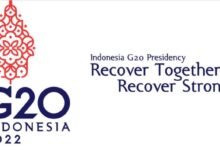 Ekonomi Syariah Bagian Integral dari Agenda Presidensi G20
