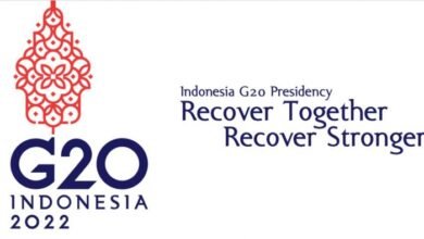 Ekonomi Syariah Bagian Integral dari Agenda Presidensi G20