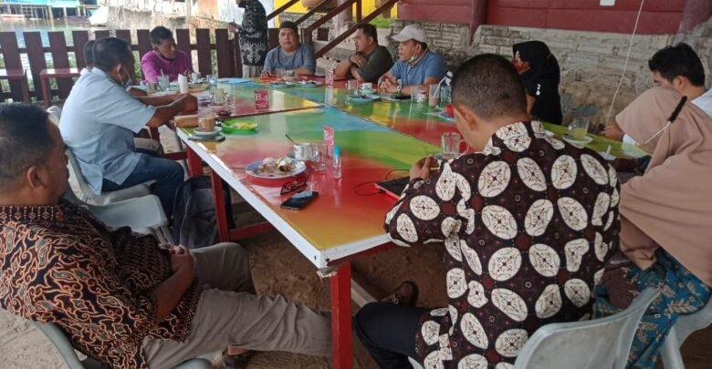 KPU Tanjungpinang Gandeng PWI Tanjungpinang Sukseskan Pemilu