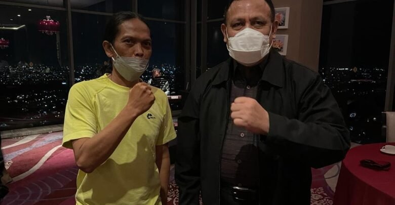 Ketua KPK Dijadwalkan ke Batam, Ini Agendanya Bersama JMSI Kepri
