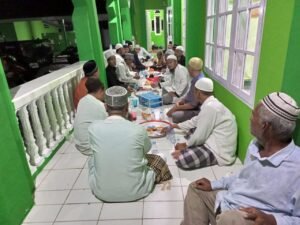 Pentingnya Peran Dakwah Khuruj Fisabilillah