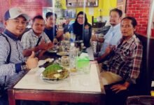 Perusahaan Pers di Tanjungpinang Siap Jadi Bagian Sayap JMSI