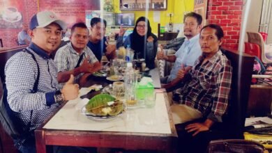 Perusahaan Pers di Tanjungpinang Siap Jadi Bagian Sayap JMSI