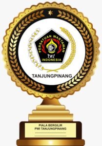 Piala Bergilir PWI Tanjungpinang