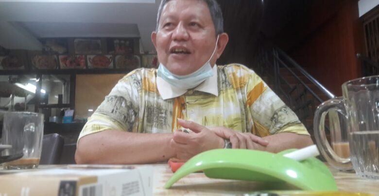 Mutasi antara Reward dan Punishment