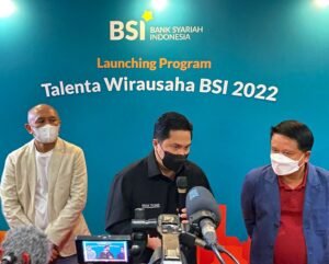 Talenta Wirausaha BSI