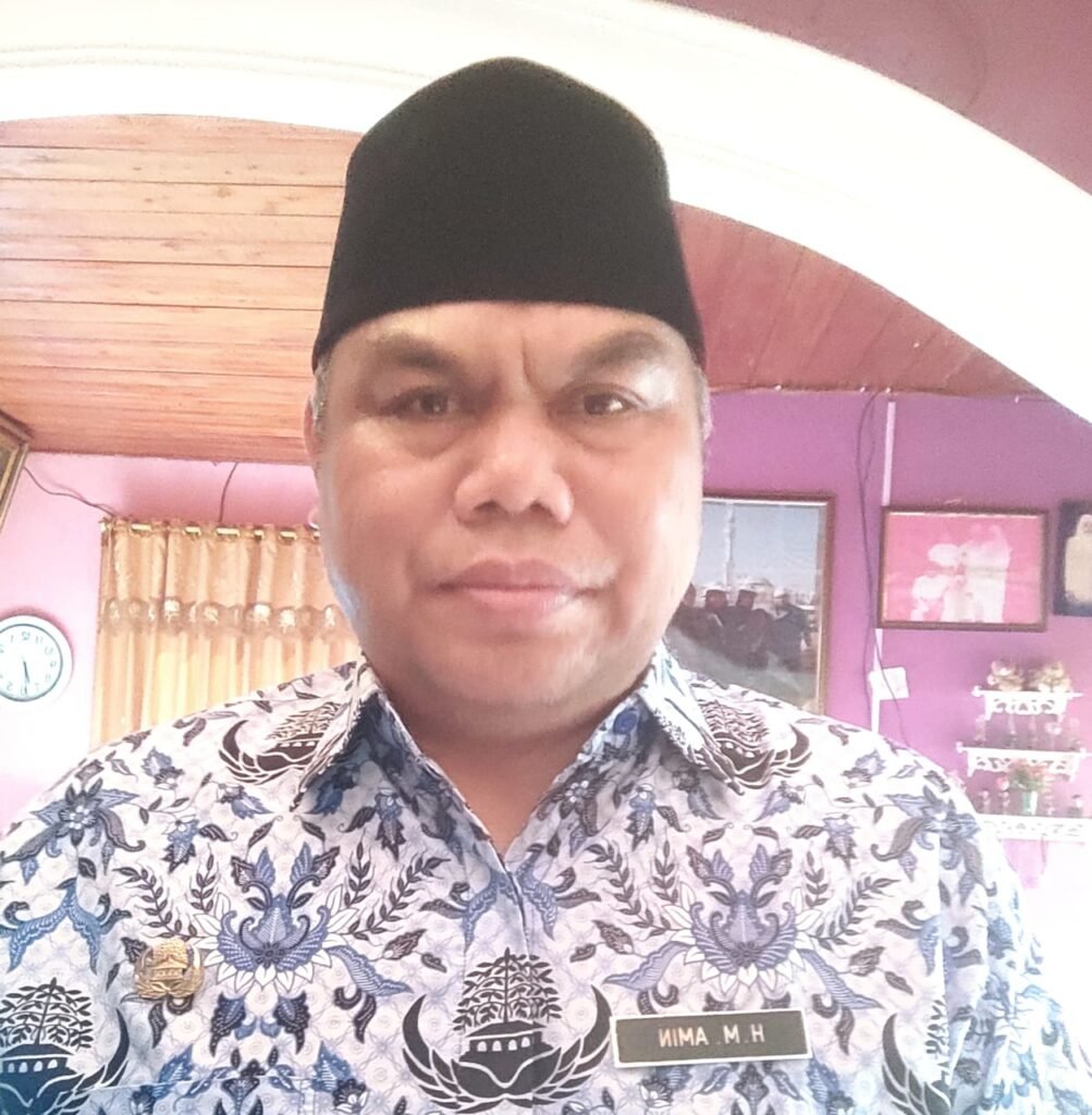Temuan BPK di Kabupaten Natuna Diduga Belum Ditindaklanjuti