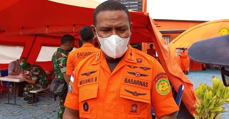 HUT Basarnas Ke 50, Mexianus Targetkan 100 Kantong Pendonor Darah