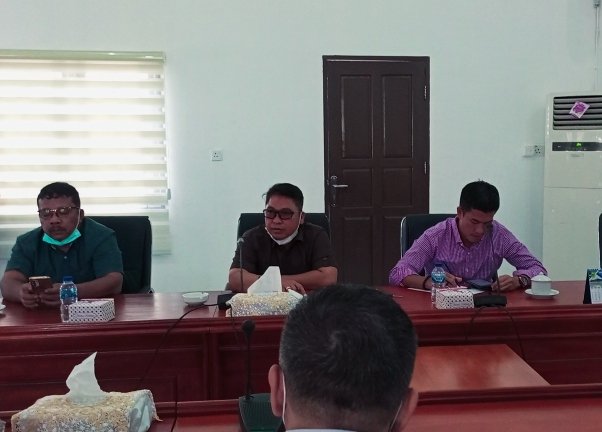 Pertalite Beda Harga, Komisi II DPRD Natuna Panggil Pertamina