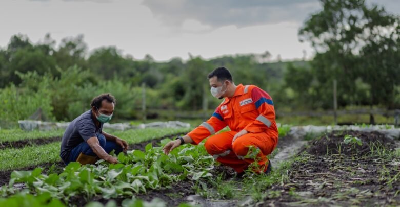 PT Pertamina Hulu Indonesia Borong Penghargaan PROPER Emas 2021