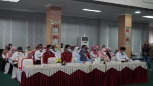Pengembangan Tim Gugus Kota Layak Anak