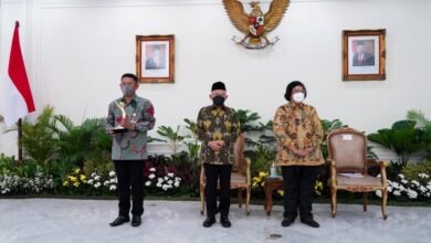 Pertamina Patra Niaga Regional Jawa Bagian Barat Raih 2 Emas Penghargaan PROPER 2021