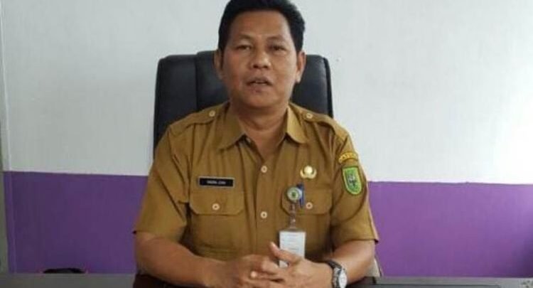 Indra Joni, Kepala Dinas Pendidikan Kabupaten Natuna
